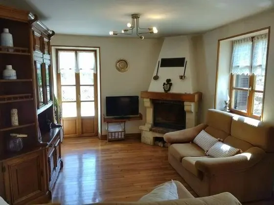 Kır Evi, 4 Yatak Odası