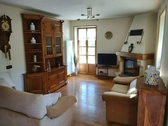 Kır Evi, 4 Yatak Odası