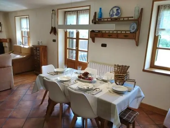 Kır Evi, 4 Yatak Odası