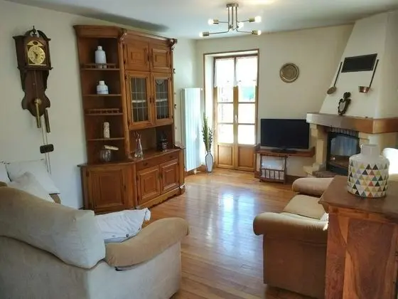 Kır Evi, 4 Yatak Odası