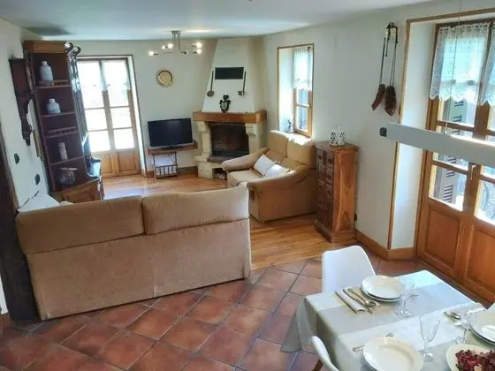 Kır Evi, 4 Yatak Odası