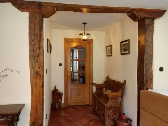 Kır Evi, 4 Yatak Odası