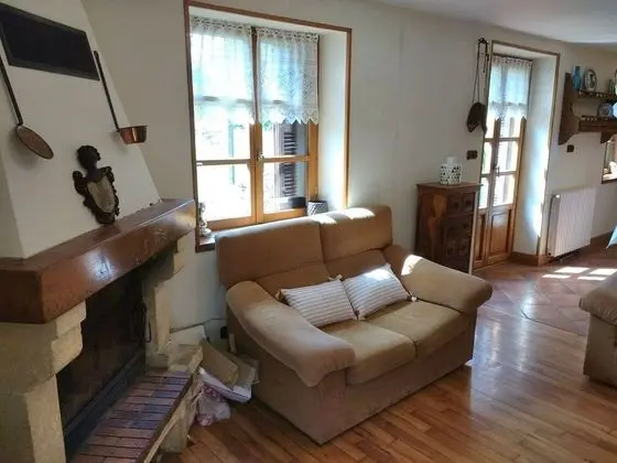 Kır Evi, 4 Yatak Odası