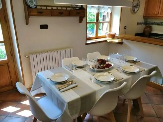 Kır Evi, 4 Yatak Odası