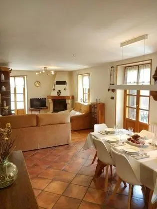 Kır Evi, 4 Yatak Odası