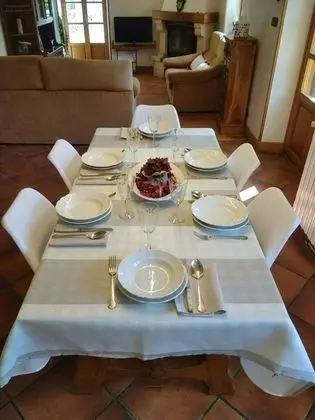 Kır Evi, 4 Yatak Odası