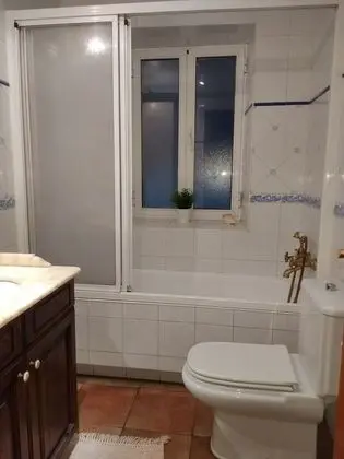 Kır Evi, 4 Yatak Odası