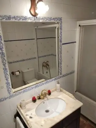 Kır Evi, 4 Yatak Odası