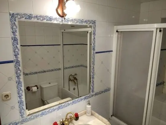 Kır Evi, 4 Yatak Odası