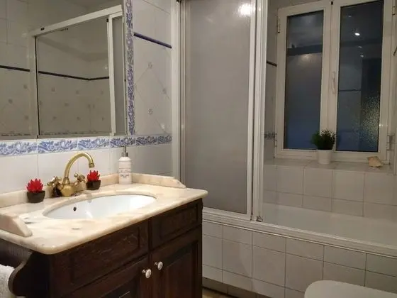 Kır Evi, 4 Yatak Odası