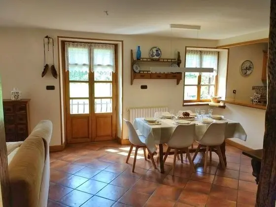 Kır Evi, 4 Yatak Odası