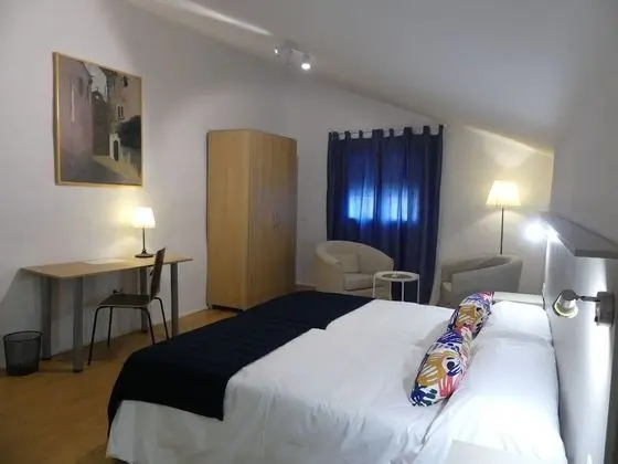 Comfort İki Ayrı Yataklı Oda, 2 Tek Kişilik Yatak (3)