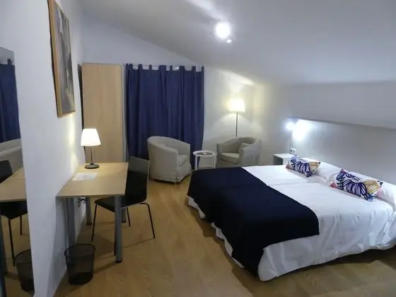 Comfort İki Ayrı Yataklı Oda, 2 Tek Kişilik Yatak (3)