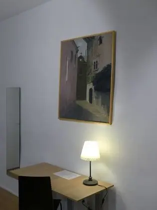 Comfort İki Ayrı Yataklı Oda, 2 Tek Kişilik Yatak (3)