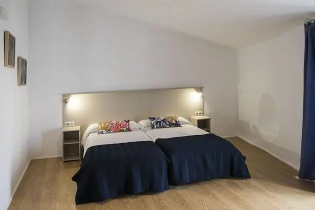 Comfort İki Ayrı Yataklı Oda, 2 Tek Kişilik Yatak (5)