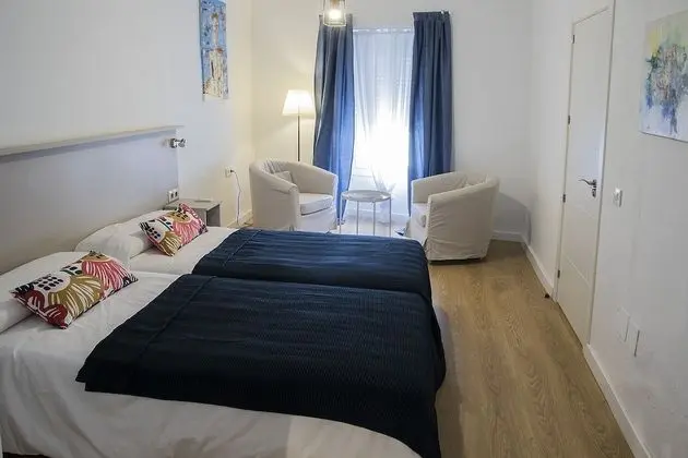 Comfort İki Ayrı Yataklı Oda, Birden Çok Yatak (1)