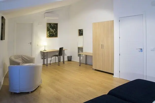 Comfort İki Ayrı Yataklı Oda, Birden Çok Yatak (1)