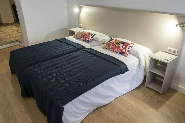 Comfort İki Ayrı Yataklı Oda, Birden Çok Yatak (1)