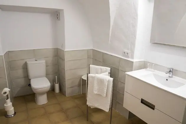 Comfort İki Ayrı Yataklı Oda, Birden Çok Yatak (1)