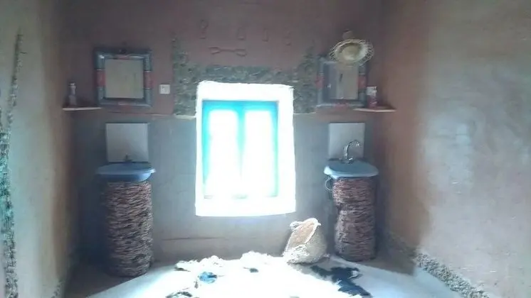 Dört Kişilik Oda