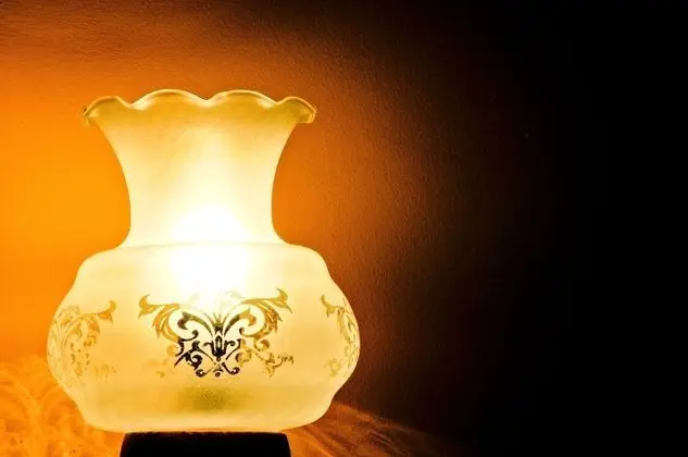 Tek Büyük Yataklı Oda (Verde)