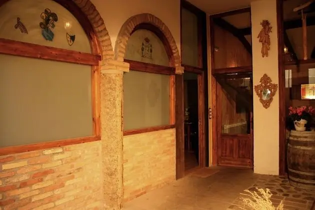 Basic Tek Büyük Yataklı Oda, Özel Banyo