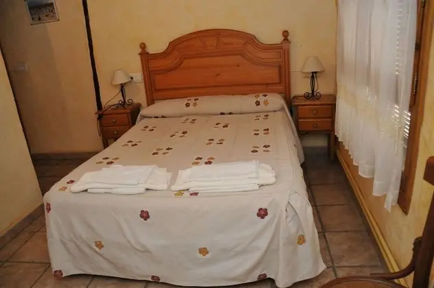 Basic Tek Büyük Yataklı Oda, Özel Banyo