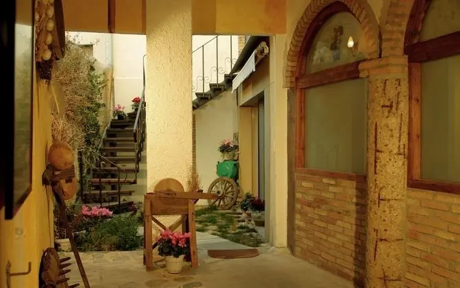 Family Apart Daire, 2 Yatak Odası, Özel Banyo