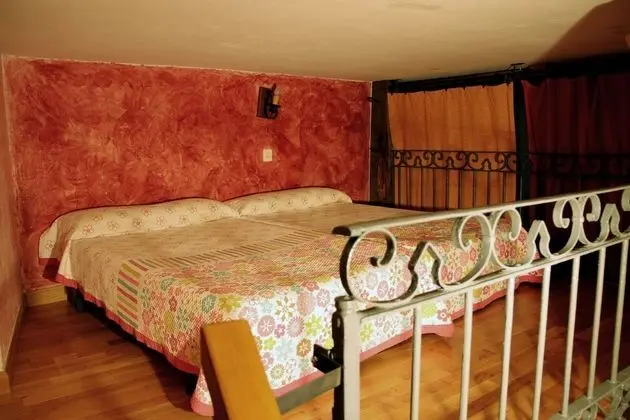 Family Apart Daire, 2 Yatak Odası, Özel Banyo