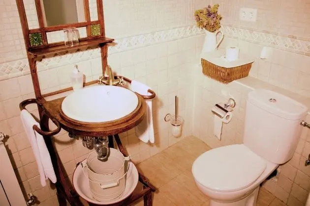 Family Apart Daire, 2 Yatak Odası, Özel Banyo