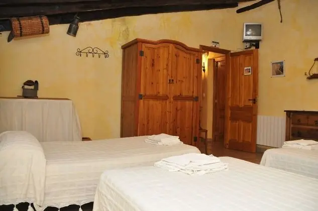 Üç Kişilik Oda, Özel Banyo