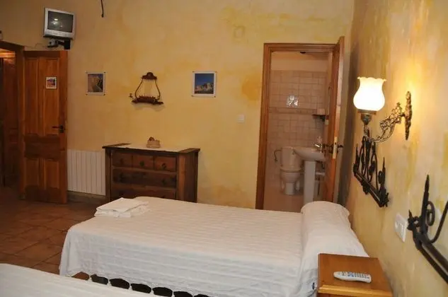 Üç Kişilik Oda, Özel Banyo