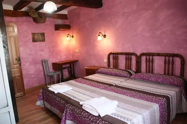 Family Ev, 4 Yatak Odası