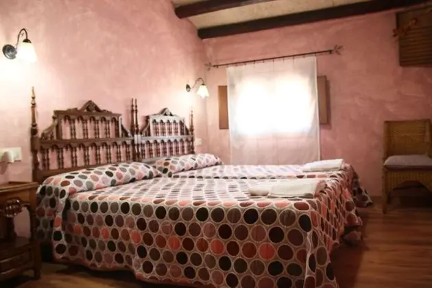 Family Ev, 4 Yatak Odası