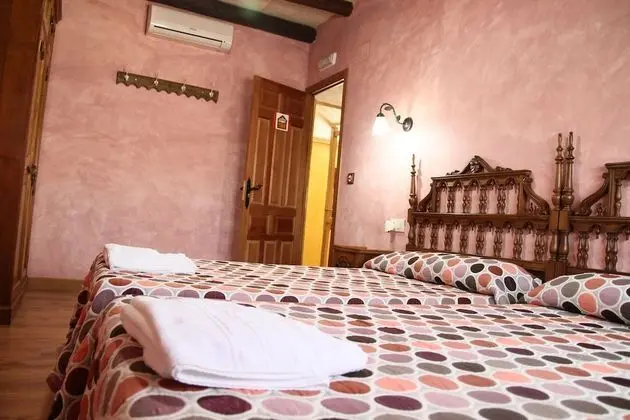 Family Ev, 4 Yatak Odası