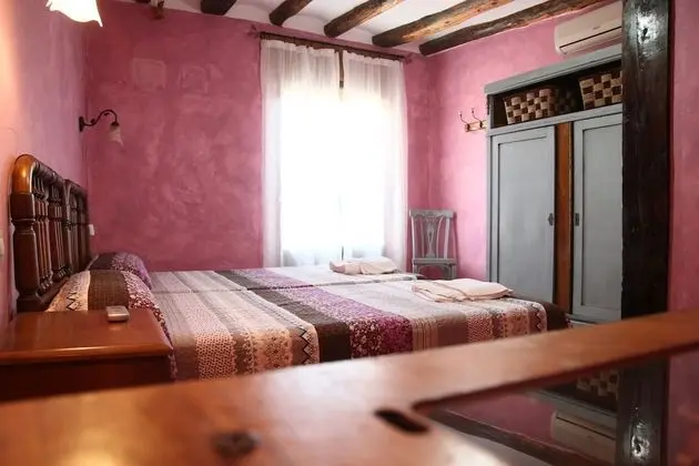 Family Ev, 4 Yatak Odası