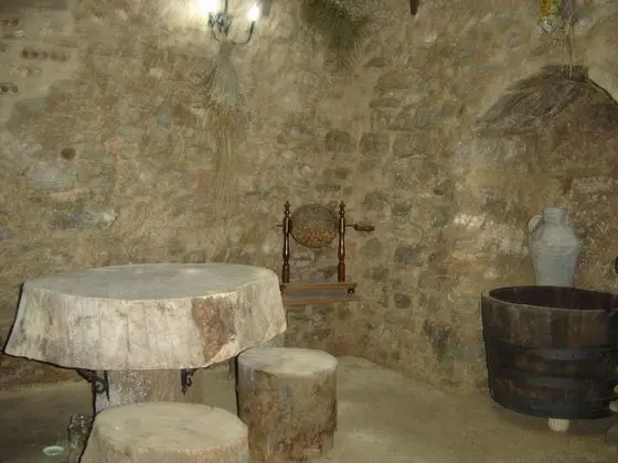 Family Ev, 4 Yatak Odası