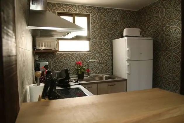 Family Ev, 4 Yatak Odası