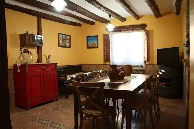 Family Ev, 4 Yatak Odası