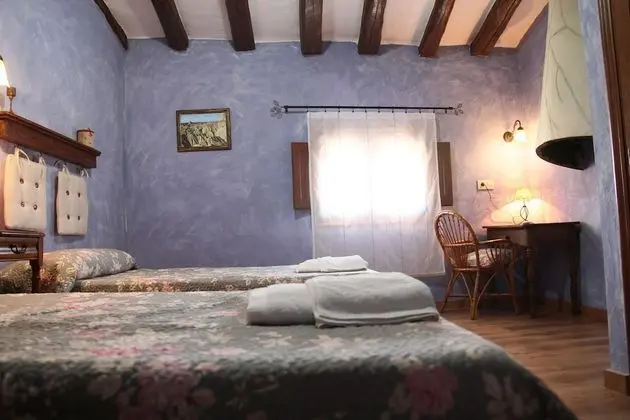 Standard İki Ayrı Yataklı Oda, 1 Yatak Odası, Ortak Banyo