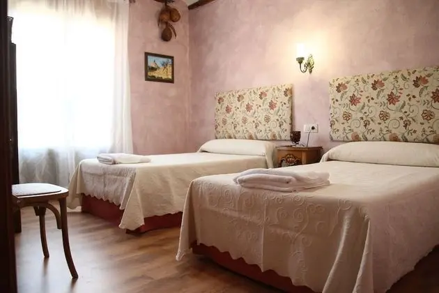 Standard İki Ayrı Yataklı Oda, 1 Yatak Odası, Ortak Banyo