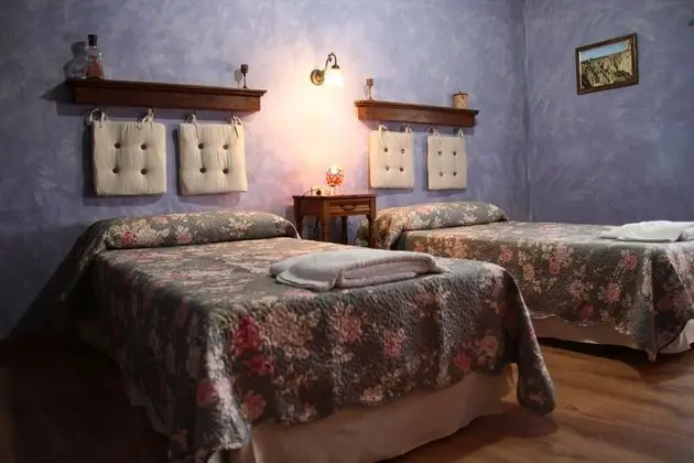 Standard İki Ayrı Yataklı Oda, 1 Yatak Odası, Ortak Banyo