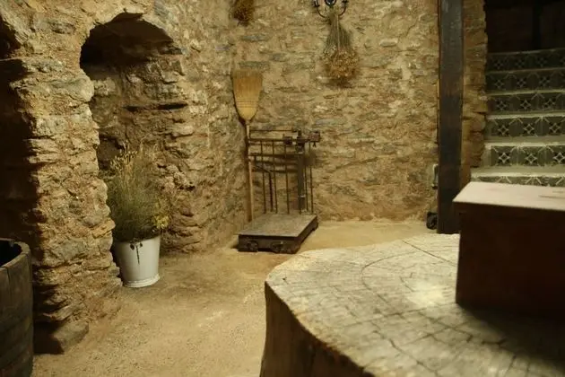 Standard İki Ayrı Yataklı Oda, 1 Yatak Odası, Ortak Banyo