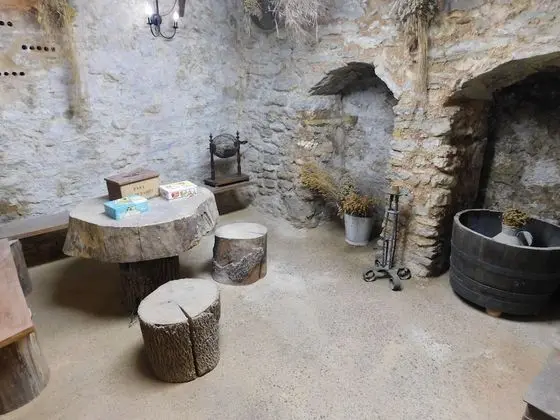 Standard İki Ayrı Yataklı Oda, 1 Yatak Odası, Ortak Banyo