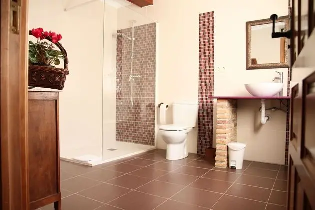 Standard İki Ayrı Yataklı Oda, 1 Yatak Odası, Ortak Banyo