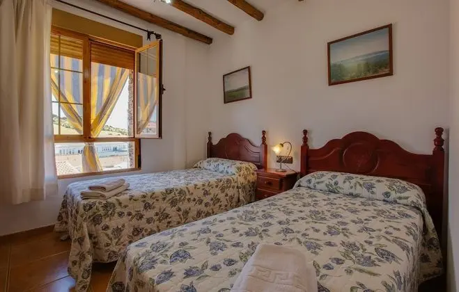 İki Ayrı Yataklı Oda