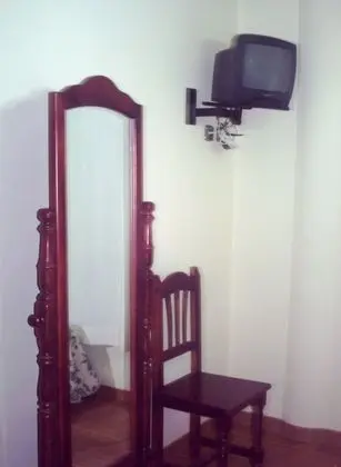 İki Ayrı Yataklı Oda