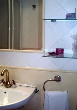 Superior Tek Büyük Yataklı Oda