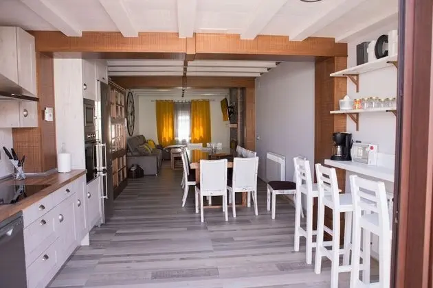 Exclusive Ev, 4 Yatak Odası, Engellilere Uygun, Şehir Manzaralı