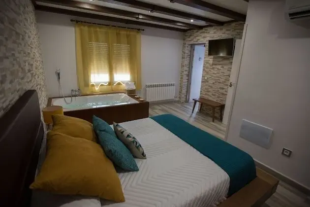 Exclusive Ev, 4 Yatak Odası, Engellilere Uygun, Şehir Manzaralı